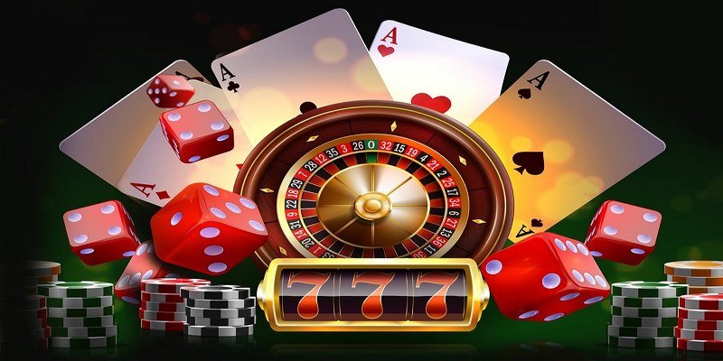 Góc khuất casino online- những dấu hiệu nhận biết