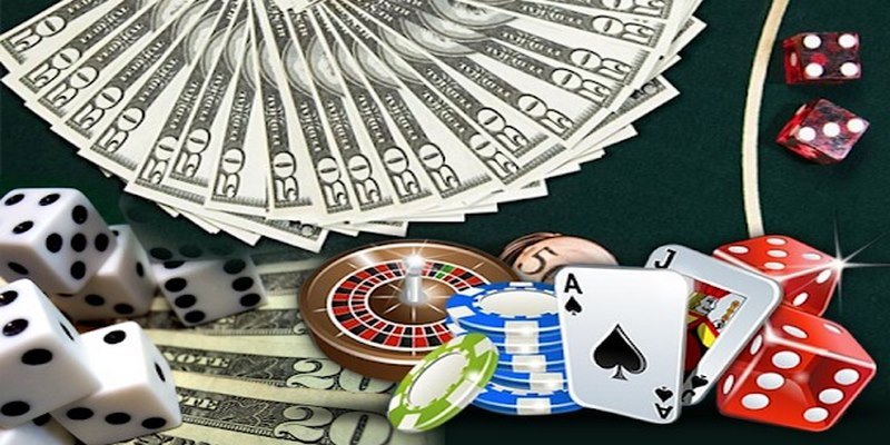 Góc khuất casino online và trò bịp bợm của nhà cái