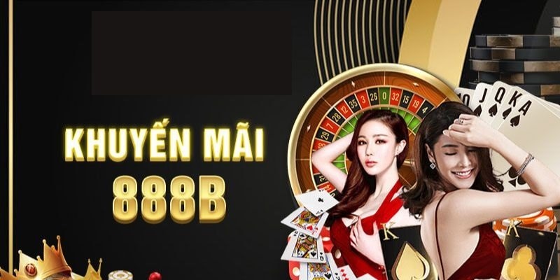 888b tặng 60k