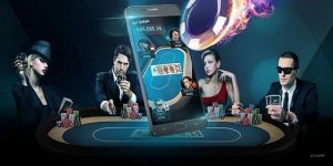 Đánh poker ăn tiền online cần nắm bắt luật cược chi tiết