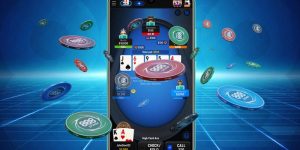 App Poker tích hợp đa dạng tính năng, ưu điểm đặc biệt 