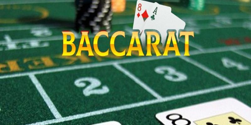 Chơi baccarat minh bạch tại 888b 