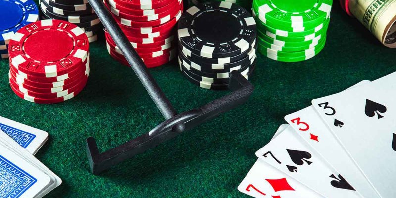 Phiên bản Poker trực tuyến với sức hút đặc biệt