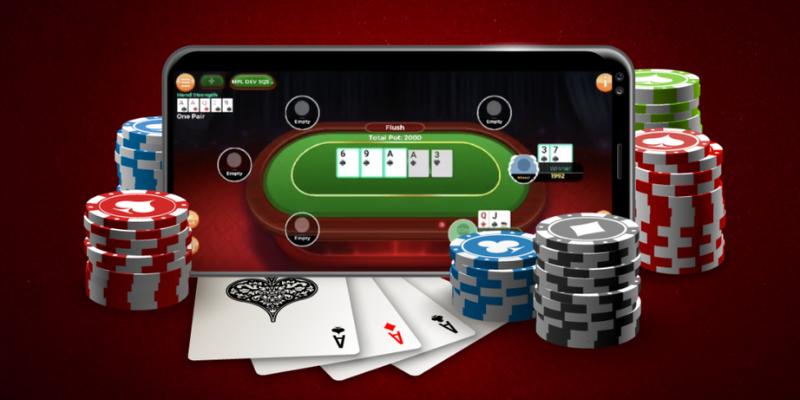 Tại sao cần nắm bắt trong game Poker bài nào to nhất